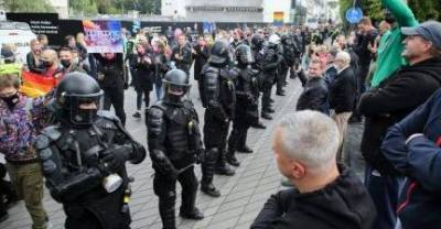Ведутся несколько расследований о подстрекательстве к ненависти во время Kaunas Pride - obzor.lt - Литва - Каунас - Новости