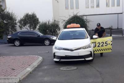 Таксист избил итальянку в Киеве, видео: "Извинений мало!" - politeka.net - Украина - Киев - Италия
