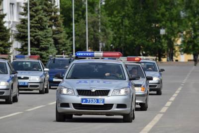 Житель Башкири угнал Land Rover, хозяин которого оставил его заведенным - ufacitynews.ru - Башкирия - район Гафурийский