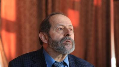 Борис Вишневский - В Петербурге соперники кандидата от "Яблока"сменили внешность - svoboda.org - Санкт-Петербург