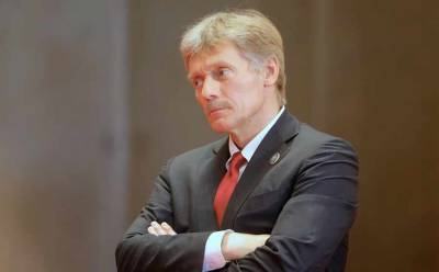 Дмитрий Песков - Виктор Медведчук - Песков объяснил стремление Киева подавить оппозицию русофобским подходом - news-front.info - Россия - Украина - Киев