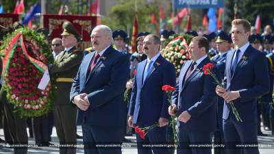 Александр Лукашенко - Россиянку обвиняют в клевете на Лукашенко в соцсетях - naviny.by - Россия - Белоруссия