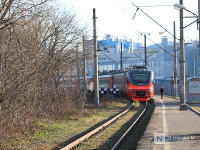 Сбитые поездом нижегородки переходили пути в неположенном месте - vgoroden.ru - Швейцария - Нижний Новгород