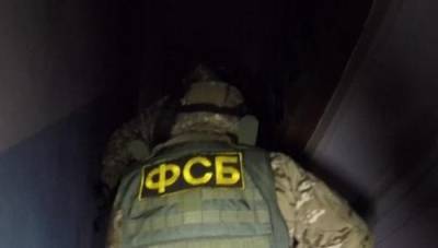 ФСБ обнародовала видео задержания террористов, готовивших нападения в Ингушетии - argumenti.ru - Россия - респ. Ингушетия - Нападение