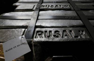 Алюминий и UC Rusal подорожали после новостей из Гвинеи - smartmoney.one - Китай - Австралия - Гвинея - Reuters