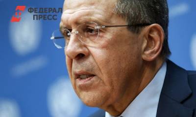 Сергей Лавров - Сергей Лавров о Хабаровском процессе: «Этот суд показал страшную изнанку милитаристской Японии» - fedpress.ru - Россия - Япония - Хабаровск