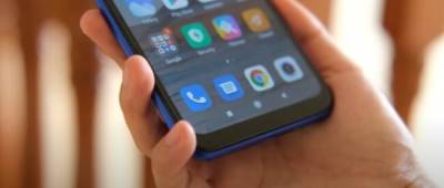 В смартфонах Xiaomi появились изменения перед переходом на MIUI 13 - w-n.com.ua - Китай