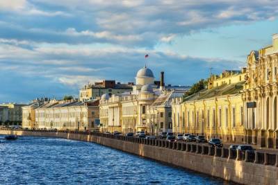 Петербург занял лидирующую позицию рейтинга по индексу труда - spb.mk.ru - Москва - Россия - Санкт-Петербург - Московская обл. - респ. Ингушетия - респ. Чечня - респ.Тыва