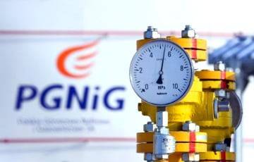 Яцек Сасин - Польская PGNiG закупит дополнительный сжиженный газ в США, 2 миллиона тонн в год - charter97.org - Норвегия - США - Белоруссия - Польша