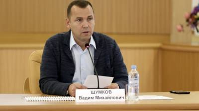 Вадим Шумков - Курганский губернатор Шумков пообещал снизить уровень госдолга региона - newdaynews.ru - Курганская обл. - Курган