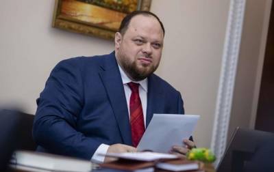 Руслан Стефанчук - В Раде анонсировали новые законы об олигархах - korrespondent.net - Украина