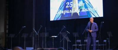 Геннадий Труханов - Одесскому Дому с ангелом собираются увеличить финансирование на 4,5 миллиона - w-n.com.ua - Одесса