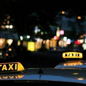 В Киеве таксист напал на пожилую итальянку - reporter-ua.com - Украина - Киев