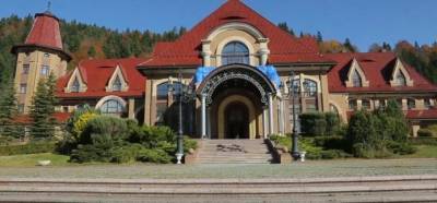Одна из резиденций ГУД получила 60 миллионов убытков - epravda.com.ua - Украина