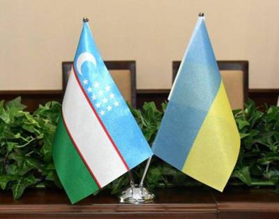 Торговый оборот между Узбекистаном и Украиной растет - bin.ua - Украина - Узбекистан
