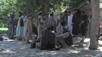 Забихулла Муджахид - Представитель «Талибан»* заявил, что война в Афганистане окончена - vm.ru - Afghanistan - провинция Панджшер