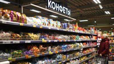 В России отмечен рост экспорта кондитерских изделий - russian.rt.com - Россия