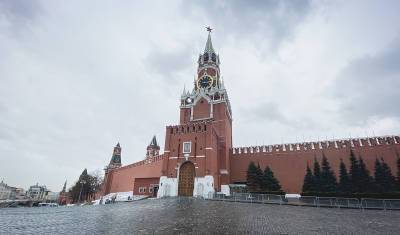 Каждый пятый житель Москвы высказался за перенос столицы - newizv.ru - Москва - Новосибирск - Красноярск - Омск