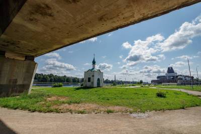 Уникальная выставка откроется в псковском музейном комплексе - mk-pskov.ru - Псков