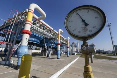 Цены на газ в Европе резко выросли - lenta.ru