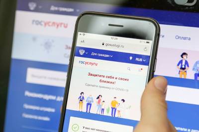 Правительство РФ расширило функционал единого портала «Госуслуги» - vm.ru - Россия