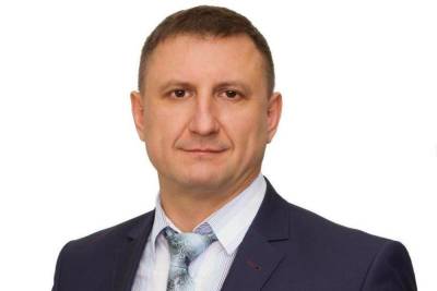 Каскад Кубанских ГЭС возглавил экс-министр энергетики Ставрополья - kavkaz.mk.ru - Ставрополье