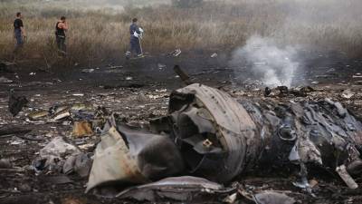 Хендрик Стейнхейс - Судья заявил, что решение по делу MH17 будет вынесено до конца 2022 года - russian.rt.com - Россия - Украина - Куала-Лумпур - Амстердам - Гаага - Донецкая обл.
