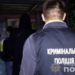 Винницкие правоохранители разоблачили наркогруппировку. Фото - reporter-ua.com - Винницкая обл.