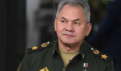 Анатолий Сердюков - "Агентство": Шойгу расширил пресс-службу Минобороны для контроля публикаций в СМИ - newizv.ru