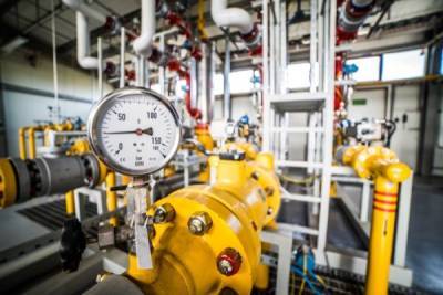 «Газпром» перешел на «ручное управление» ценами на газ в Европе - eadaily.com - Германия - Польша