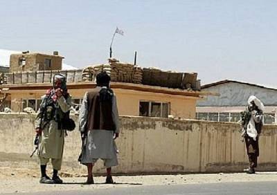 Забихулла Муджахид - Представитель «Талибана» заявил, что война в Афганистане окончена - ya62.ru - Россия - Афганистан