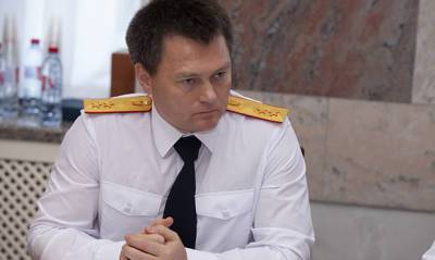 Игорь Краснов - Генпрокурор предложил приравнять реабилитацию нацизма к экстремизму - og.ru - Россия
