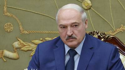 Владимир Путин - Александр Лукашенко - Лукашенко назвал одну из возможных тем обсуждения на встрече с Путиным - iz.ru - Россия - Израиль - Белоруссия - с. Путин