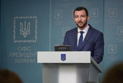 Владимир Зеленский - Илон Маск - Сергей Никифоров - Джо Байден - Пресс-секретарь президента: А кто говорил, что будет встреча Зеленского с Маском? - kp.ua - США - Украина - шт. Калифорния