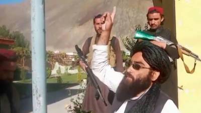 Ахмад Масуд - Талибы заявляют, что им удалось полностью взять под контроль провинцию Панджшер - 1tv.ru - Россия - Афганистан