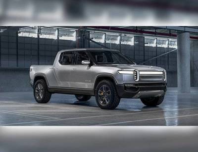 Илона Маску - Стоит ли инвестировать в IPO Rivian? - smartmoney.one