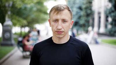 Христо Грозев - Виталий Шишов - Журналист Bellingcat заявил, что в деле белоруса Шишова есть след ФСБ - novostiua.news - Украина - Белоруссия