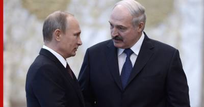 Владимир Путин - Александр Лукашенко - Лукашенко допустил обсуждение на встрече с Путиным вопросов нефтяной сферы - profile.ru - Россия - Белоруссия