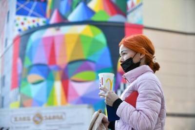 Татьяна Позднякова - Москвичам рассказали о скором приходе бабьего лета - lenta.ru - Москва