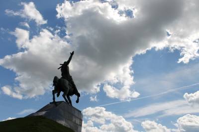 Жителям Уфы могут запретить ходить возле памятника Салавату Юлаеву - ufacitynews.ru - Уфа