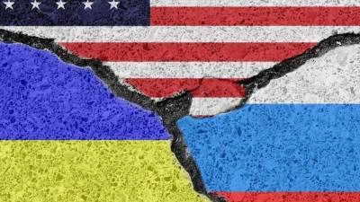 Посольство США призвало Россию вернуть Украине «контроль над ее границами» - 5-tv.ru - Москва - Россия - США - Украина - Киев - Донбасс