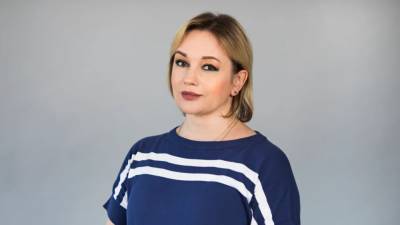 Певица Буланова рассказала, с какой целью идет работать в Госдуму - inforeactor.ru - Россия - Санкт-Петербург - Волгоград