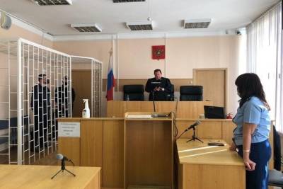 Убившего многодетную мать с инвалидностью красноярца отправили в колонию на 15 лет - tayga.info - Красноярск