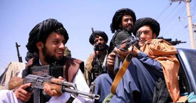 Забиулла Муджахид - "Талибан" сообщил о полном захвате Панджшера и прекращении войны в Афганистане (фото, видео) - focus.ua - Украина - Афганистан - Талибан