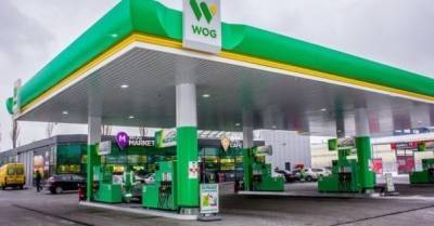 В WOG заявили, что отдают предпочтение внутреннему найму на повышение внешним кандидатам - delo.ua - Украина