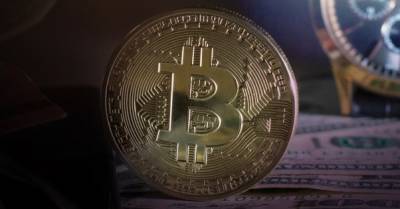 Стоимость биткоина подскочила еще на $1 тысячу, подобравшись к $52 тысячам - delo.ua - Украина
