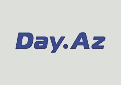 Гейдар Алиев - Информационному порталу Day.Az исполняется 18 лет - trend.az - Азербайджан - county Day