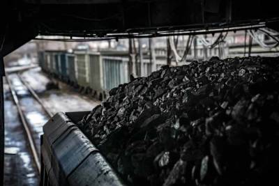 Потребление российского угля в мире выросло на 10% - news-front.info - Россия - Китай