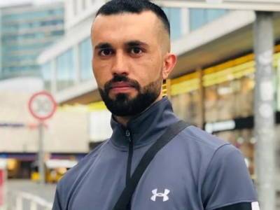 Набросился на людей с ножом: в Берлине афганец пытался обратить своих соседей в ислам - germania.one - Германия - Берлин