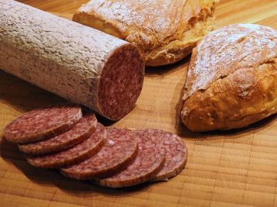 Александр Мясников - Врач назвал продукты, которые могут привести к раку кишечника - vm.ru